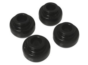 Ford E-100 Strut Bushings - Energy Suspension - HYPER-Flex™ Polyurethane - Black - `65-`01 Ford E-100 Strut Bushings - Energy Suspension - HYPER-Flex™ Polyurethane - Black - `65-`01